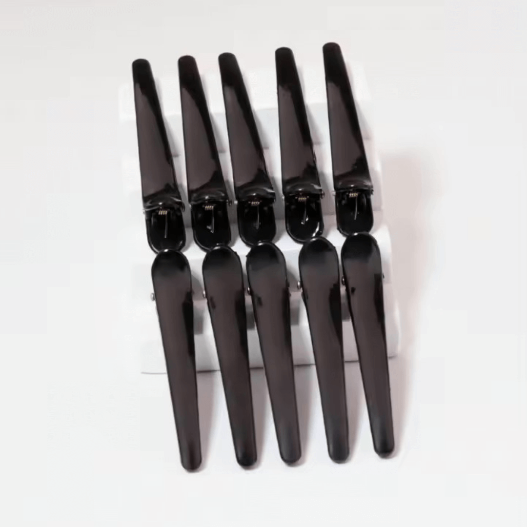 Pro-Stylist Sectioning Clips (10 pcs)