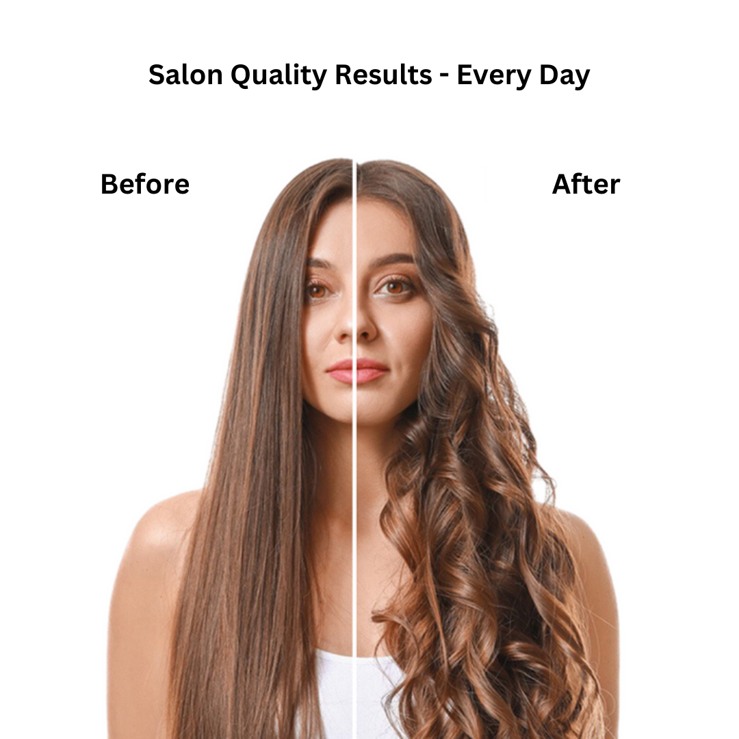 5-in-1 Luxury Air Styler Pro by Maison Hair
